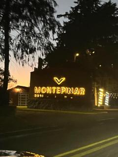 MONTEPINAR Mazamitla Minutos antes glorieta ppal - - 7
