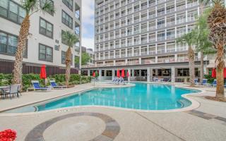 A Taste of Greece -1BR - NRG - MD Anderson - Galleria - Houston - 4