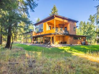 Suncadia 4 Bdrm Pet Friendly home with Hot tub and Game Room - 0