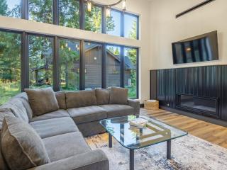 Suncadia 4 Bdrm Pet Friendly home with Hot tub and Game Room - Cle Elum - 7