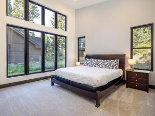 Suncadia 4 Bdrm Pet Friendly home with Hot tub and Game Room - Cle Elum - 6
