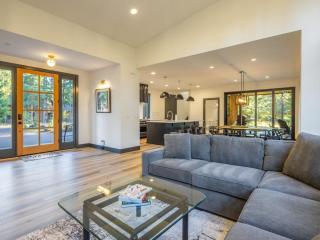 Suncadia 4 Bdrm Pet Friendly home with Hot tub and Game Room - Cle Elum - 3