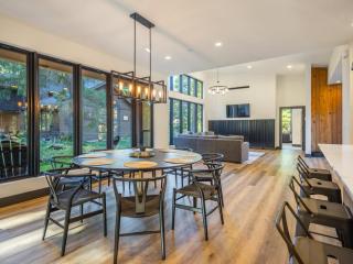 Suncadia 4 Bdrm Pet Friendly home with Hot tub and Game Room - 2