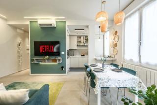 NEW Splash Lusso Con Piscine a 2 Passi Dal Mare - 2