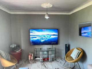 Terry’s Cozy cottage - Germiston - 7