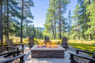Suncadia 4 Bdrm Pet Friendly with Mountain views - Cle Elum - 0
