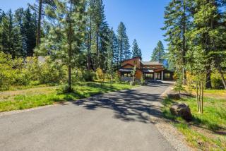Suncadia 4 Bdrm Pet Friendly with Mountain views - Cle Elum - 9