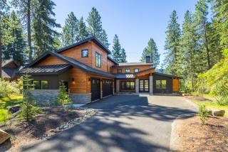Suncadia 4 Bdrm Pet Friendly with Mountain views - Cle Elum - 8