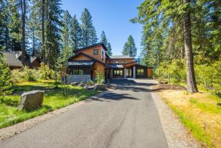 Suncadia 4 Bdrm Pet Friendly with Mountain views - Cle Elum - 7