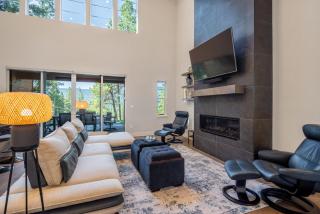 Suncadia 4 Bdrm Pet Friendly with Mountain views - Cle Elum - 4