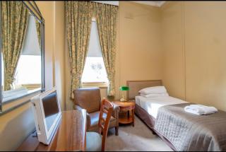 American Hotel Creswick - Creswick - 8
