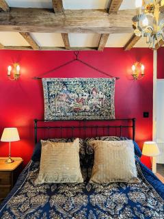 Great Walks & Local Pubs, Pets welcome & Free parking 10 minutes from the city centre - 0