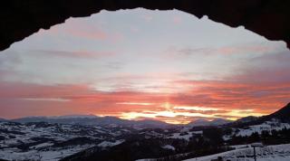 Casale Monte Valestra - 2