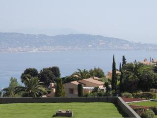 Appartement 4 pers vue mer Baie de Cannes - Antibes - Théoule-sur-Mer - 8