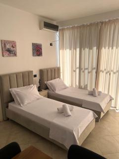 Saranda Skyline Apartments - Saranda - 4