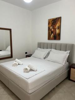 Saranda Skyline Apartments - Saranda - 5