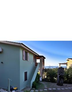 I gigli del mare - Costa Rei - 9
