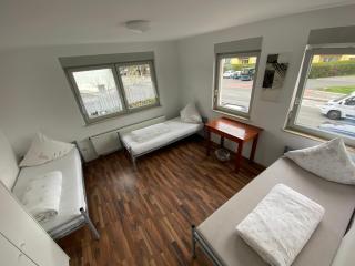 Unterkunft 20 Eibach - 4