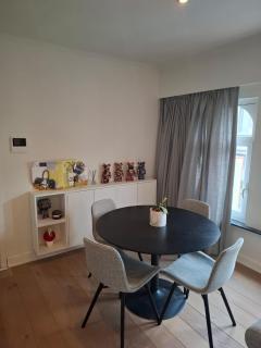 Luxury apartment x big terrace - Sint-Niklaas - 9