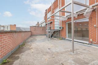 Luxury apartment x big terrace - Sint-Niklaas - 3