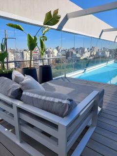 Ella Boutique Apartment con amenities - Buenos Aires - 7