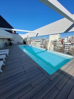 Ella Boutique Apartment con amenities - Buenos Aires - 6