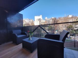 Ella Boutique Apartment con amenities - Buenos Aires - 4