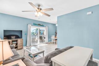 Villas on the Gulf K-2 - Pensacola Beach - 0