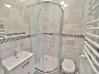 Studio for 2 people with a balcony, Sarbinowo - Sarbinowo - 3