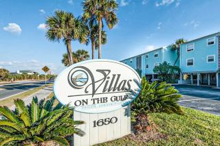 Villas on the Gulf K-2 - Pensacola Beach - 9