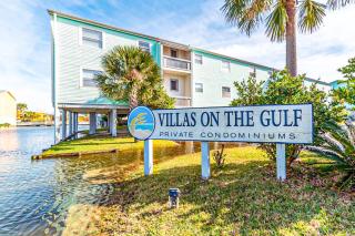 Villas on the Gulf K-2 - Pensacola Beach - 8