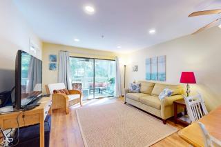 Treetops 7705 - Hilton Head Island - 0