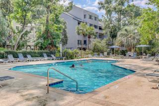 Treetops 7705 - Hilton Head Island - 8