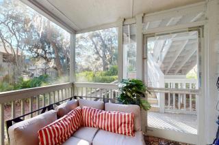 Treetops 7705 - Hilton Head Island - 7