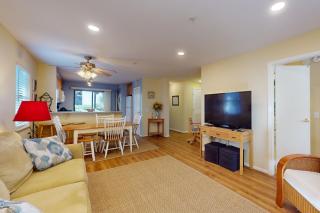 Treetops 7705 - Hilton Head Island - 6