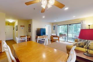 Treetops 7705 - Hilton Head Island - 3