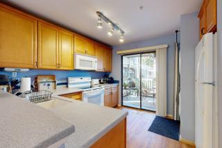 Treetops 7705 - Hilton Head Island - 1