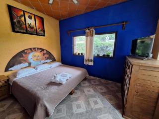 Hotel Posada Casa Las Gaviotas - Tepoztlán - 8