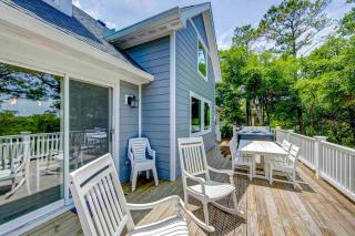 Spencer's Villa - Frisco - 8