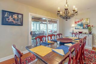 Lakefront Haven - Sapphire - 4