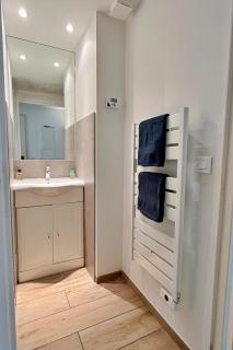Appartement 6 personnes vue mer Baie de Cannes - Antibes - Théoule-sur-Mer - 4