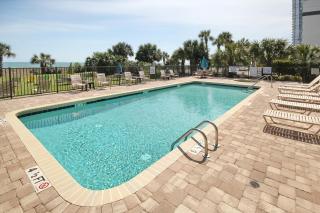 Meridian Plaza 208 - Myrtle Beach - 9