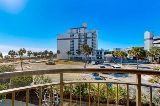 Meridian Plaza 208 - Myrtle Beach - 7