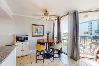 Meridian Plaza 208 - Myrtle Beach - 2