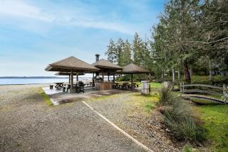 Timbers & Tides - Shelton - 2
