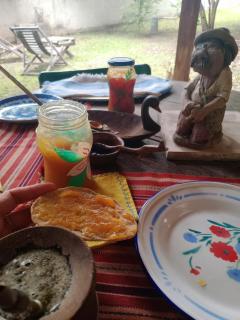La casa del Río en Vaqueros - Vaqueros - 5