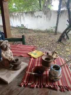 La casa del Río en Vaqueros - 1