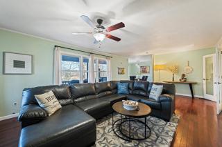 Valentine's Villa - Lake Junaluska - 9