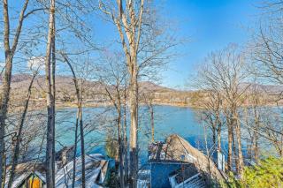 Valentine's Villa - Lake Junaluska - 0