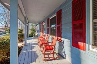 Valentine's Villa - Lake Junaluska - 8